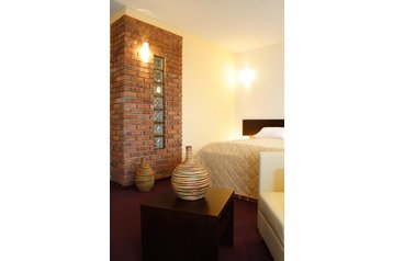 Hôtel Stará Lesná 3